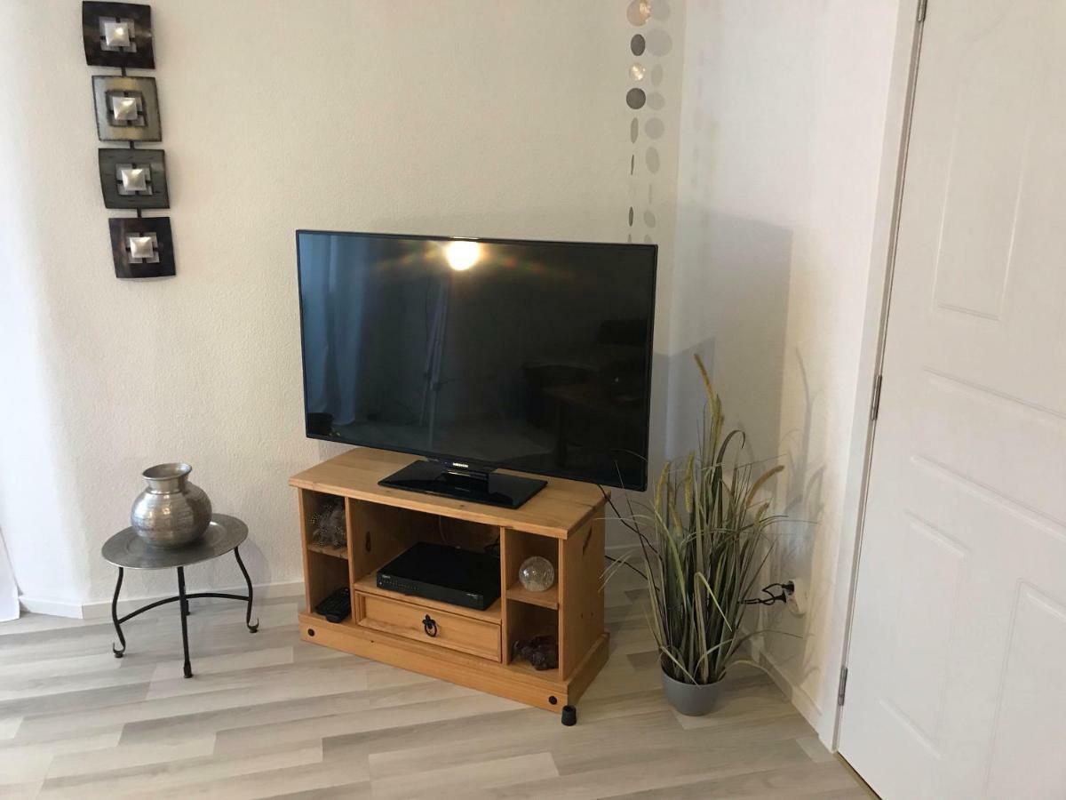 Casa Maria App. Maria Lägenhet Sankt Wendel Exteriör bild
